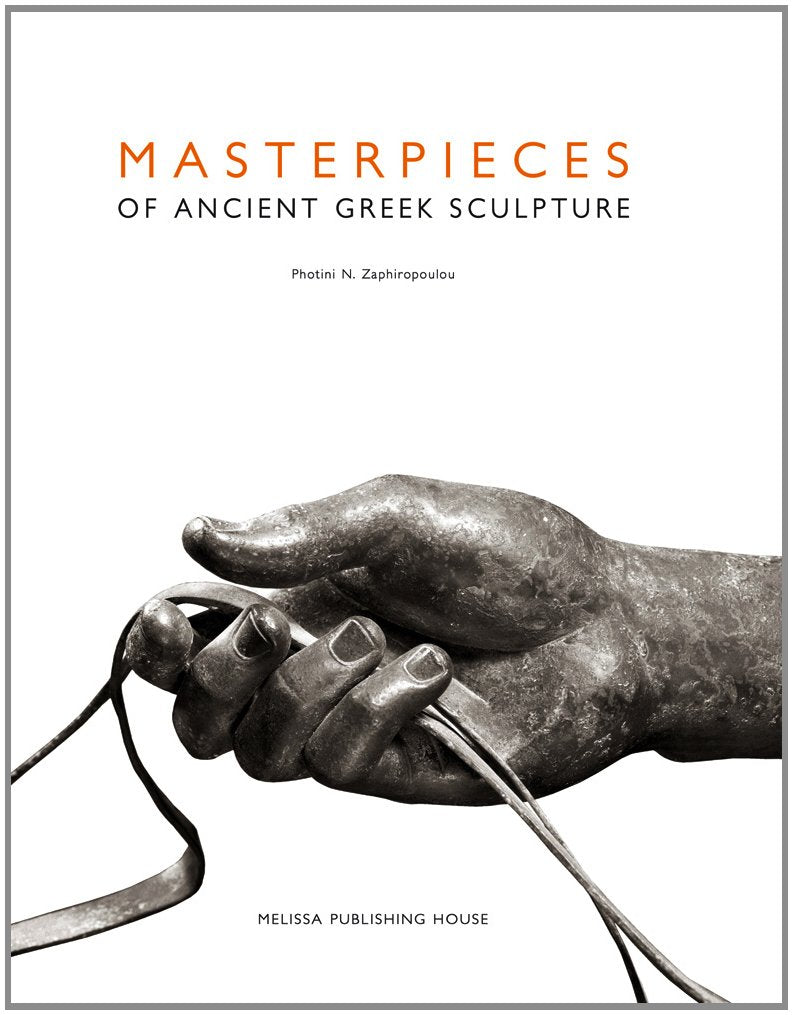 Masterpieces of Ancient Greek Sculpture