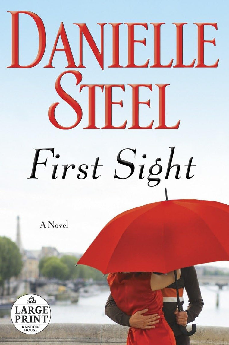 First Sight: A Novel