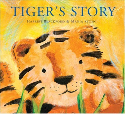Tiger's Story