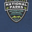 U.S. National Parks Adventure Journal & Passport Stamp Book: National Parks Map, Adventure Log, and Passport Book for Kids, Teens, Adults, and Seniors