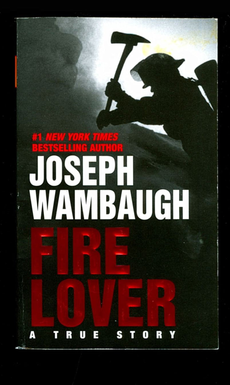 Fire Lover
