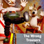 Dominoes, New Edition: Level 1: 400-Word VocabularyThe Wrong Trousers (Dominoes: Level One)