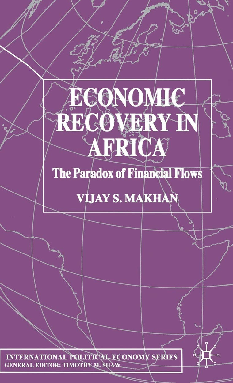 Economic Recovery In Africa: The Paradox of Financial Flows