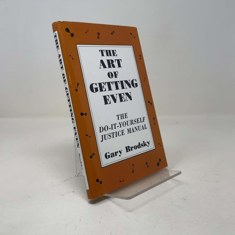 Art of Getting Even
