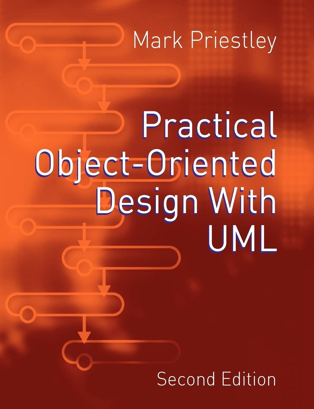 Practical Object-Oriented Design Using UML
