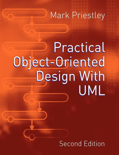 Practical Object-Oriented Design Using UML