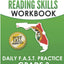 FLORIDA TEST PREP Reading Skills Workbook Daily F.A.S.T. Practice Grade 3: Preparation for the F.A.S.T. Reading Tests