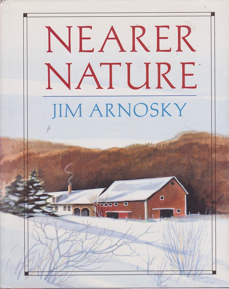 Nearer Nature