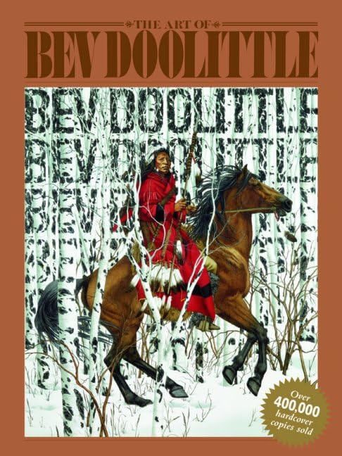 The Art of Bev Doolittle
