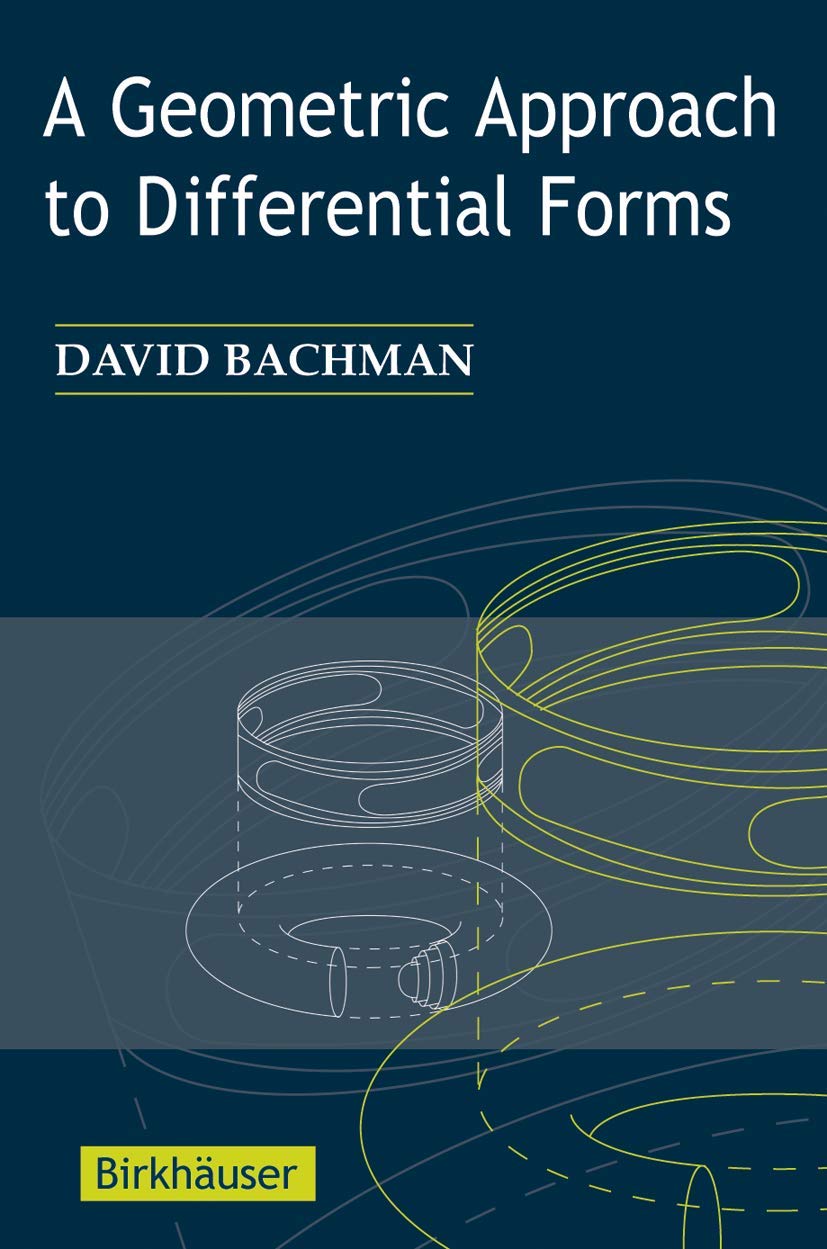 A Geometric Approach to Differential Forms