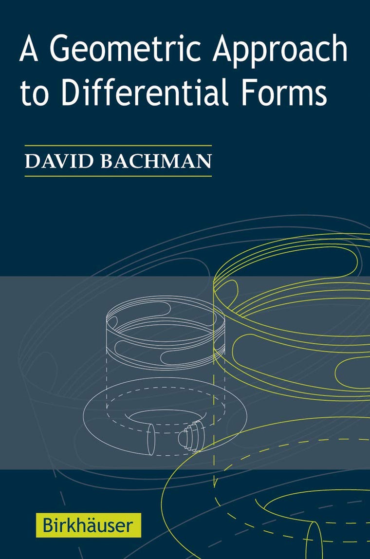 A Geometric Approach to Differential Forms