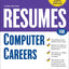 Resumes for Computer Careers