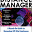 The Distance Manager: A Hands On Guide to Managing Off-Site Employees and Virtual Teams