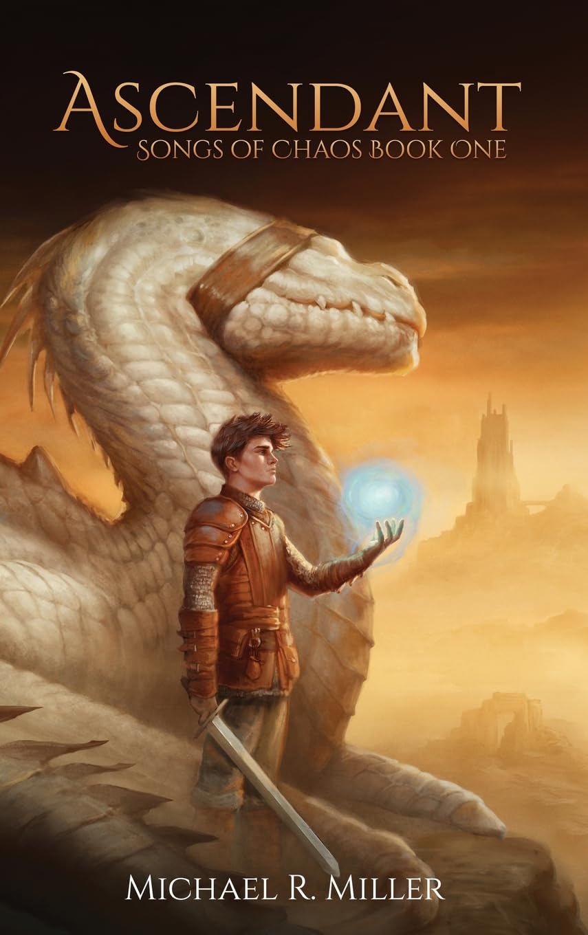 Ascendant (Songs of Chaos)