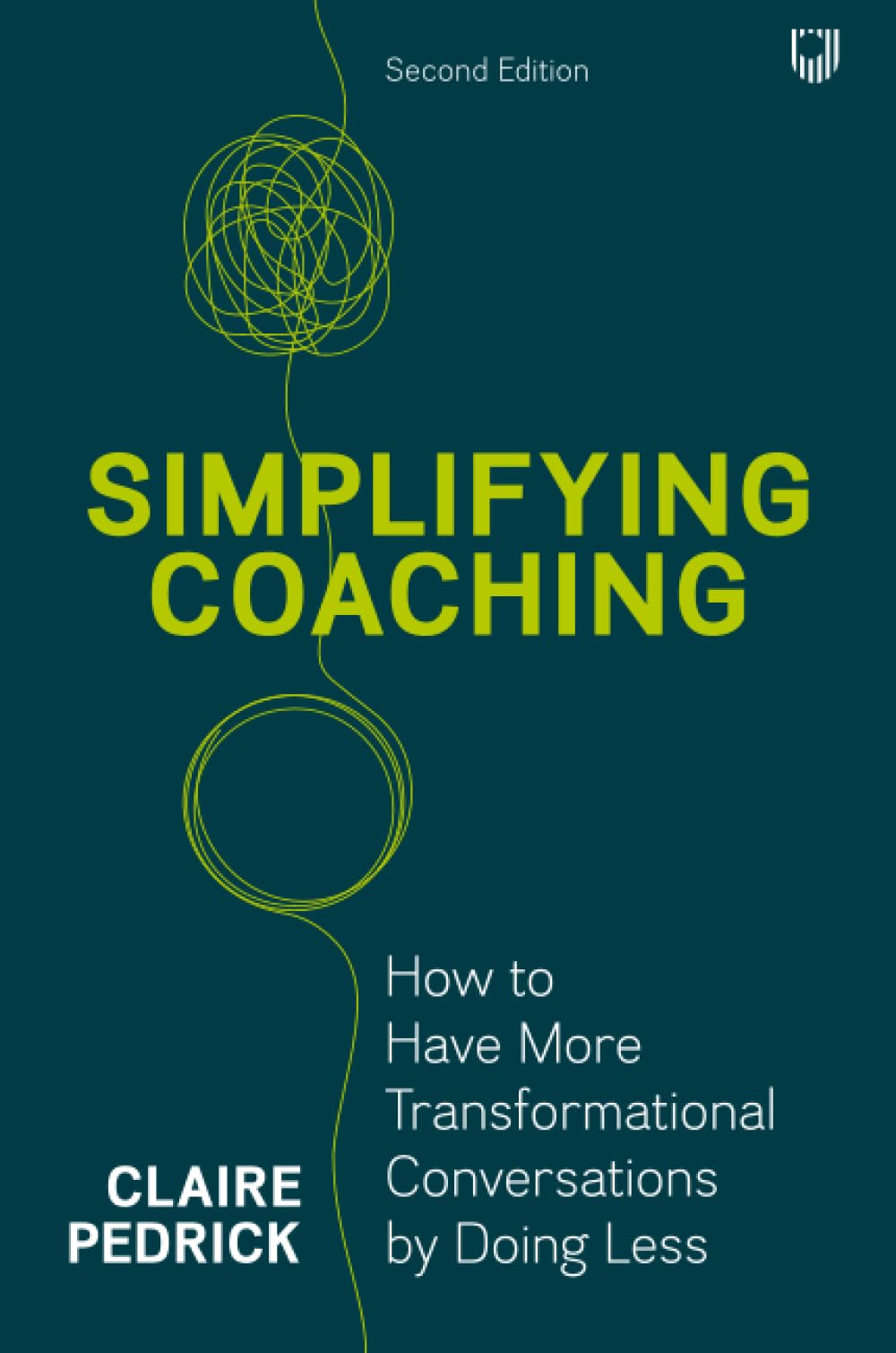 Simplifying Coaching