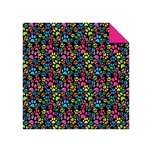 Origami Paper 100 sheets Cat Patterns 6" (15 cm): Tuttle Origami Paper: High-Quality Double-Sided Origami Sheets Printed with 12 Different Patterns: Instructions for 6 Projects Included