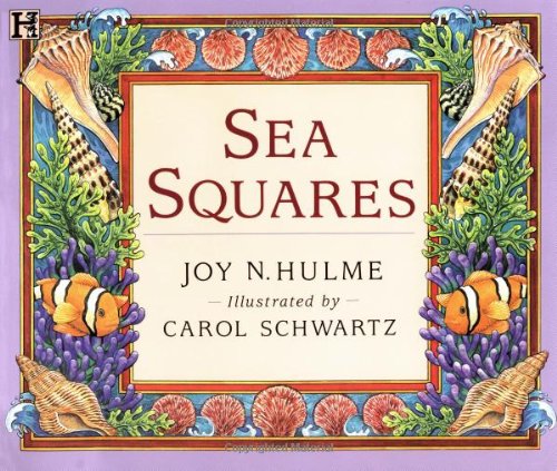 Sea Squares