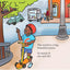 Worries Are Not Forever Board Book (Best Behavior)