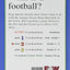 Kick, Pass, and Run (I Can Read Level 2)