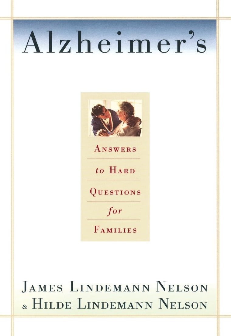 Alzheimer's: Hard Questions