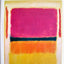 Mark Rothko: A Retrospective