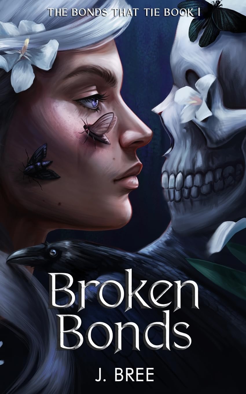 Broken Bonds (The Bonds that Tie)