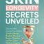 Skin Longevity Secrets Unveiled: Discover How Anyone Can Achieve Timeless Beauty, Radiant Skin, and Reduce Wrinkles and Fine Lines Without Surgery