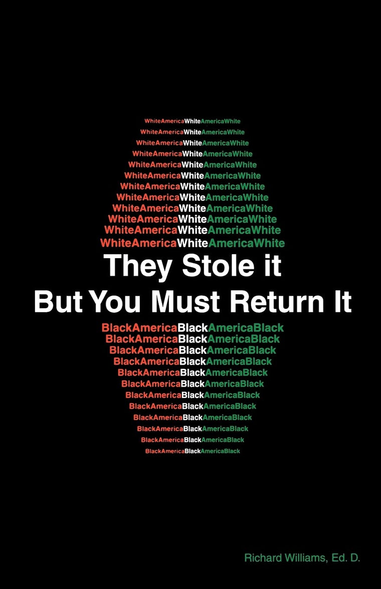 They Stole It but You Must Return It