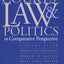 Courts, Law, and Politics in Comparative Perspective