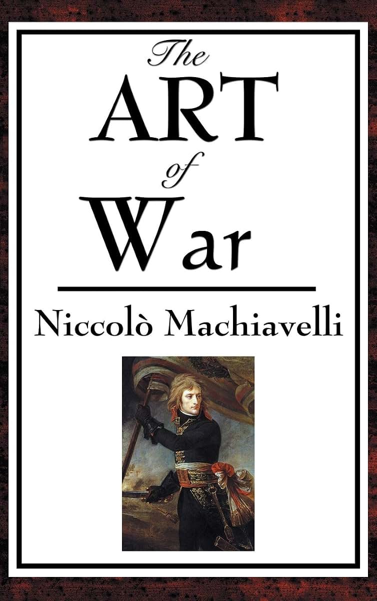 The Art of War