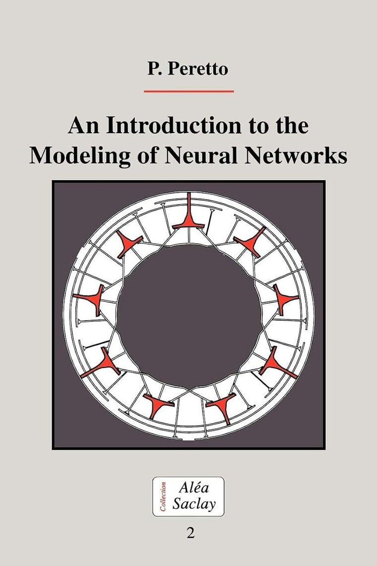 An Introduction to the Modeling of Neural Networks (Collection Alea-Saclay: Monographs and Texts in Statistical Physics)