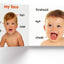 My First Book of About me