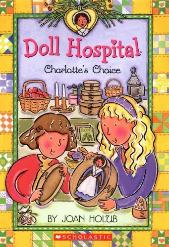 Doll Hospital #06