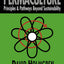 Permaculture: Principles and Pathways beyond Sustainability