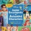 Junior Encyclopedia of Animated Characters (Refresh)