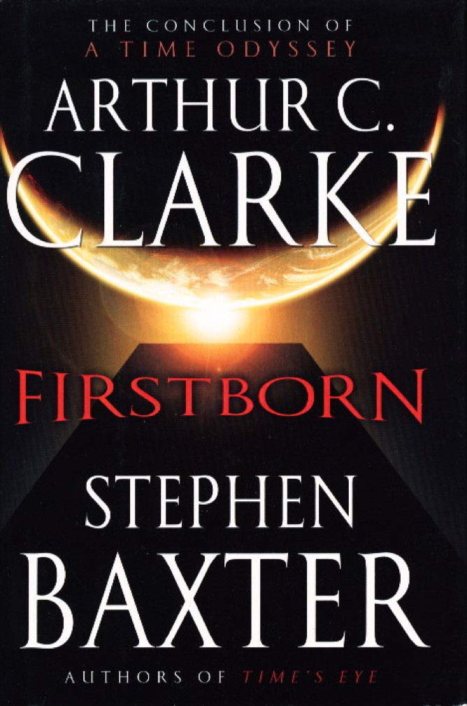 Firstborn (Time Odyssey)