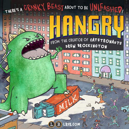 Hangry