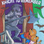 The Berenstain Bears Knight to Remember (Happy House Books)
