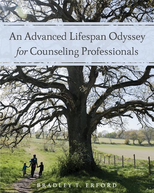 An Advanced Lifespan Odyssey for Counseling Professionals by