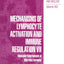 Mechanisms of Lymphocyte Activation and Immune Regulation Vii: Molecular Determinants of Microbial Immunity
