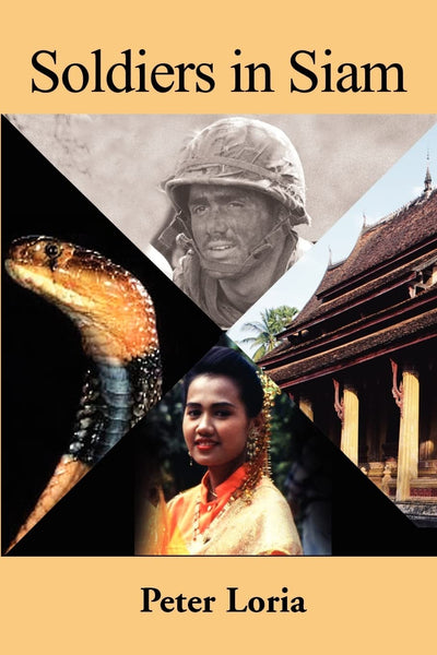 Soldiers in Siam