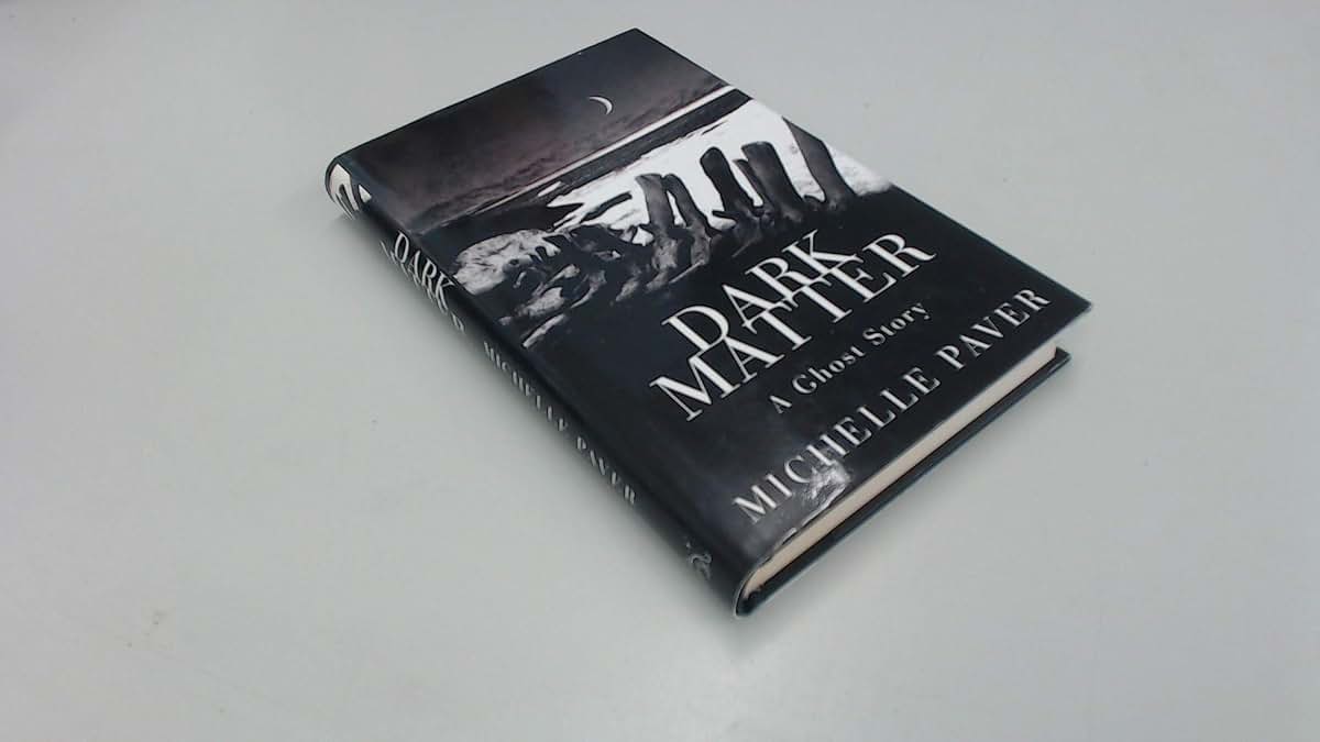 Dark Matter