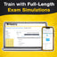PTCB Exam Study Guide 2025-2026 - 6 Full-Length Practice Tests, PTCB Secrets Review Prep Book with Detailed Answer Explanations: [8th Edition] (Mometrix Test Preparation)