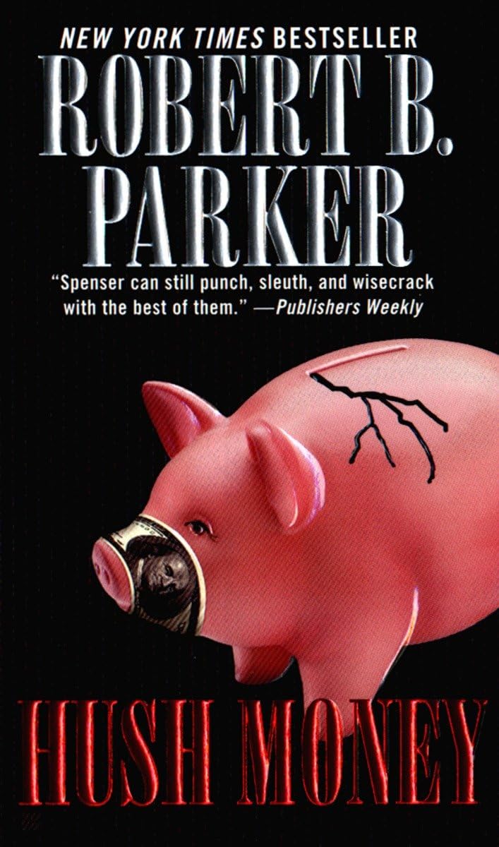 Hush Money (Spenser)