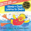 Stewie the Duck Learns to Swim