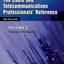The Cable and Telecommunications Professionals' Reference: Transport Networks