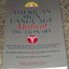 Random House Webster's American Sign Language Medical Dictio