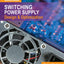 Switching Power Supply Design and Optimization, Second Edition