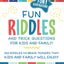 Fun Riddles & Trick Questions For Kids and Family: 300 Riddles and Brain Teasers That Kids and Family Will Enjoy - Ages 7-9 8-12 (Riddles for Kids)