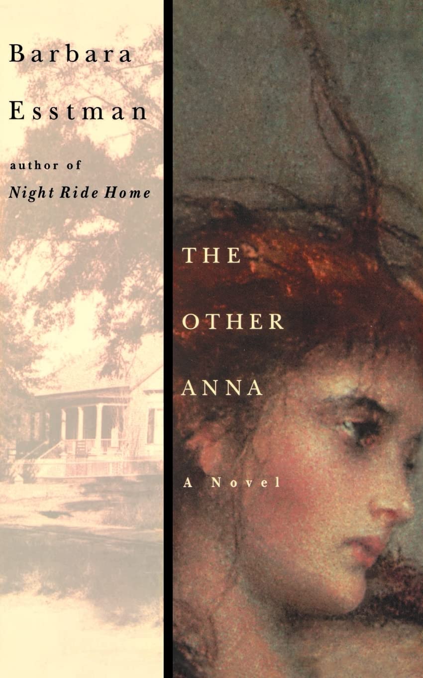 The Other Anna: A Novel